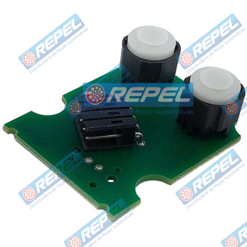 Interruptor Controle John Deere L175907