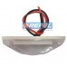 Lanterna Placa LED Bivolt Carretas e Implementos Randon 2010> Guerra Fachinni
