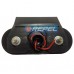 Lanterna Lateral Led Amarela C/Suporte Carreta e Implementos Fachinni 2008> 