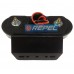 Lanterna Lateral Led e Frontal Cristal  C/Suporte Carreta e Implementos Fachinni 2008> 