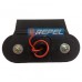 Lanterna Lateral Led e Frontal Cristal  C/Suporte Carreta e Implementos Fachinni 2008> 