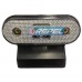 Lanterna Lateral Led e Frontal Cristal  C/Suporte Carreta e Implementos Fachinni 2008> 
