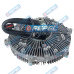 Embreagem Viscosa Case 84397784 Case 84416324 New Holland 84397784 New Holland  84416324