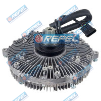 Embreagem Viscosa Case 48185793 New Holland 48185793 CNH 48185793