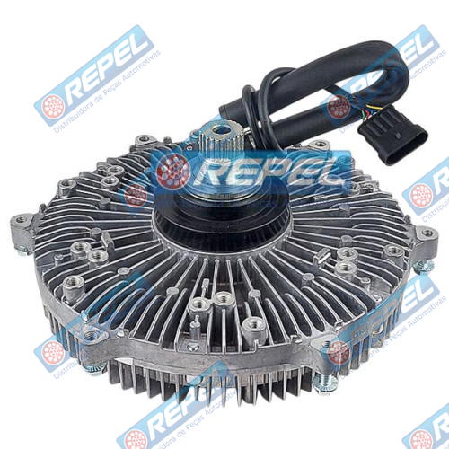 Embreagem Viscosa Case 84397784 Case 84416324 New Holland 84397784 New Holland  84416324