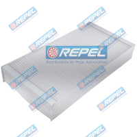 Filtro Cabine Ar Mahle LA676 John Deere  RE165004 John Deere RE165044 John Deere RE187966  
