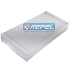 Filtro Cabine Ar Mahle LA676 John Deere  RE165004 John Deere RE165044 John Deere RE187966  