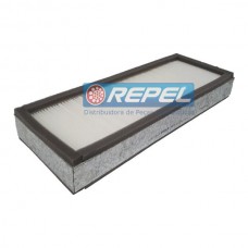 Filtro Cabine Valtra 20531300 Valtra 33050400 Valtra 85564200 Valtra 85564300