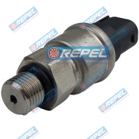 Sensor Pressão Case LC52S00019P1 New Holland LC52S00019P1 CNH LC52S00019P1