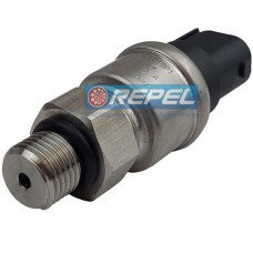 Sensor Pressão Case LC52S00019P1 New Holland LC52S00019P1 CNH LC52S00019P1