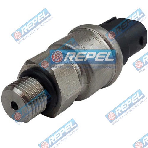 Sensor Pressão Case LC52S00019P1 New Holland LC52S00019P1 CNH LC52S00019P1