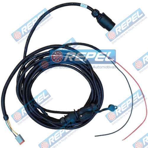 Chicote Elétrico John Deere LCA98933