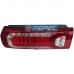 Lanterna Traseira MBB A0035443203 MBB 0035443203
