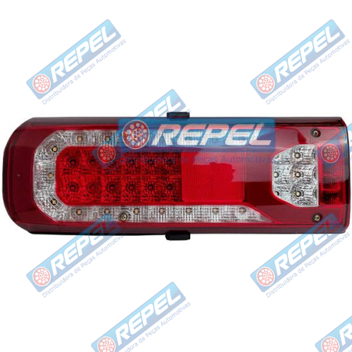 Lanterna Traseira MBB A0035443403 MBB 0035443403