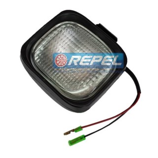 Farol Empilhadeira LE10881