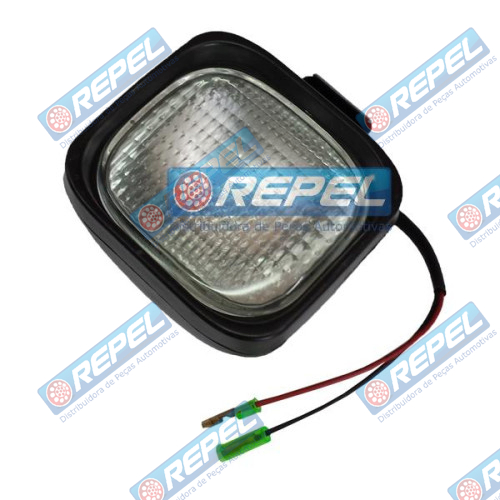 Farol Empilhadeira LE10881