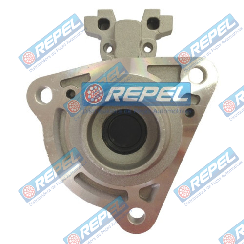 Mancal Partida ( Focinho ) Mitsubishi Volvo FH12 FH13 NH12 FM12 2004> Com Planetária 3Furos 