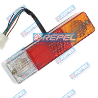 Lanterna Traseira R960772000000 R960-772000-000
