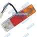 Lanterna Traseira R960772000000 R960-772000-000