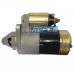 Motor Partida Mitsubishi Empilhadeira Yale GLP050 Empilhadeira Mitsubishi FG25 Mazda Hyster Eston Clark 12V 8Dentes
