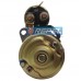 Motor Partida Mitsubishi Empilhadeira Yale GLP050 Empilhadeira Mitsubishi FG25 Mazda Hyster Eston Clark 12V 8Dentes