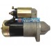 Motor Partida Mitsubishi Empilhadeira Yale GLP050 Empilhadeira Mitsubishi FG25 Mazda Hyster Eston Clark 12V 8Dentes
