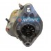 Motor Partida Denso 12V Toyota Hilux Land Cruizer 3.0 TD Diesel Motor 1KZTE