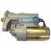 Motor Partida Denso 12V Toyota Hilux Land Cruizer 3.0 TD Diesel Motor 1KZTE
