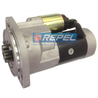 Motor Partida Yanmar 1599845