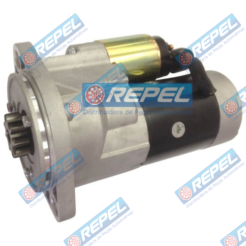 Motor Partida Yanmar 1599845