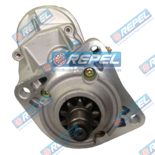Motor Partida Denso 4280001660 428000-1660 