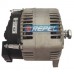 Alternador Marelli Denso 12V 120Amp. Caterpillar 416E Terex Dynapac Perkins Com Motor 1104C Perkins JCB