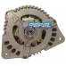Alternador Marelli Denso 12V 120Amp. Caterpillar 416E Terex Dynapac Perkins Com Motor 1104C Perkins JCB