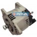 Alternador Marelli Denso 12V 120Amp. Caterpillar 416E Terex Dynapac Perkins Com Motor 1104C Perkins JCB