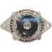 Alternador Empilhadeira Wanfei Wanfeng Hangcha Hyundai R25 12V 65Amperes