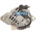 Alternador Empilhadeira Wanfei Wanfeng Hangcha Hyundai R25 12V 65Amperes
