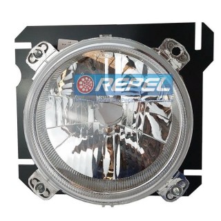 Farol Principal Lucas LLH1051LE VW 2R2941031 