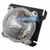 Farol Principal Lucas LLH1051LE VW 2R2941031 