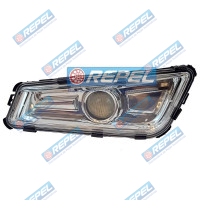 Farol Auxiliar Volvo Volvo 21035690