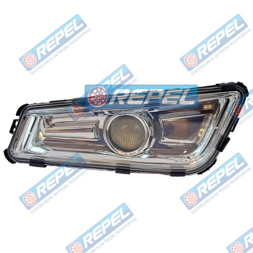 Farol Auxiliar Volvo Volvo 21035690