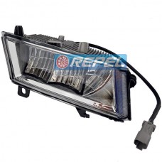 Farol Auxiliar Scania 2551715 Lucas LLHA2036LD