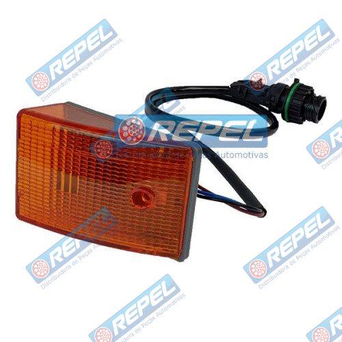 Lanterna Seta MBB A9418200521 MBB A9438200221