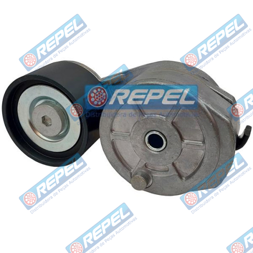 Esticador Correia LNG20404 Scania 1779757 Scania 2197391 Scania 2192038 Scania 1870553