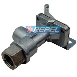 Válvula Tic Tac LNG43108 Repel T00607403