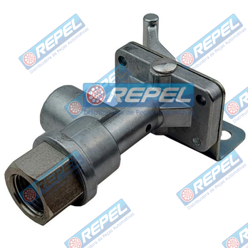 Válvula Tic Tac LNG43108 Repel T00607403