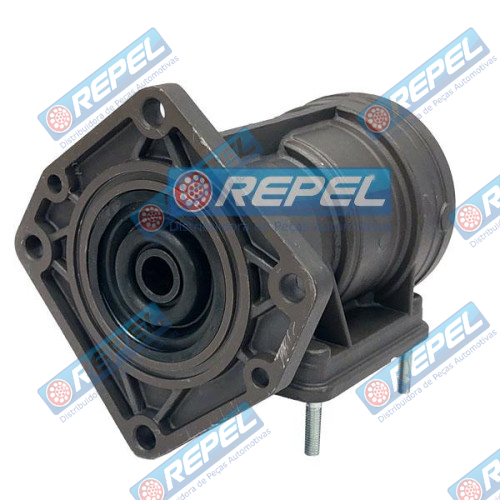 Válvula Freio LNG43145 Scania 1324663