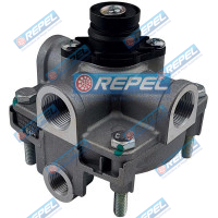 Válvula Rele LNG43189 