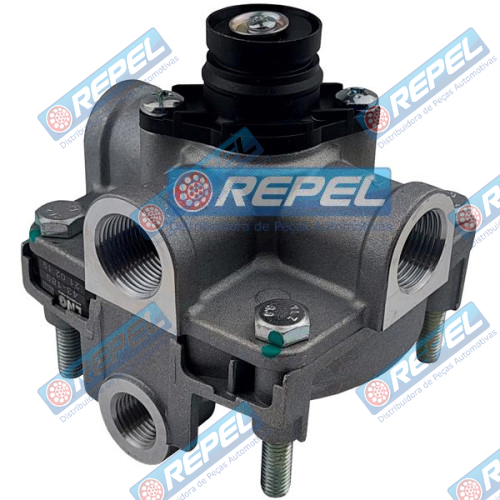 Válvula Rele LNG43189 