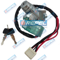 Trava Direção MBB A9434600004 MBB 9434600004