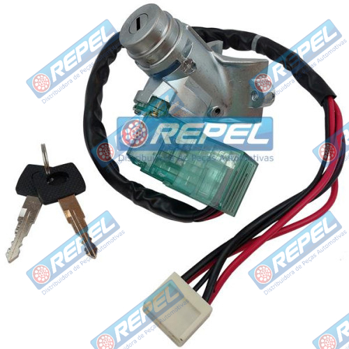 Trava Direção MBB A9434600004 MBB 9434600004